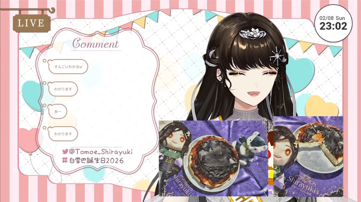 白雪 巴👠⛓ (@Tomoe_Shirayuki) / Posts and Replies / X