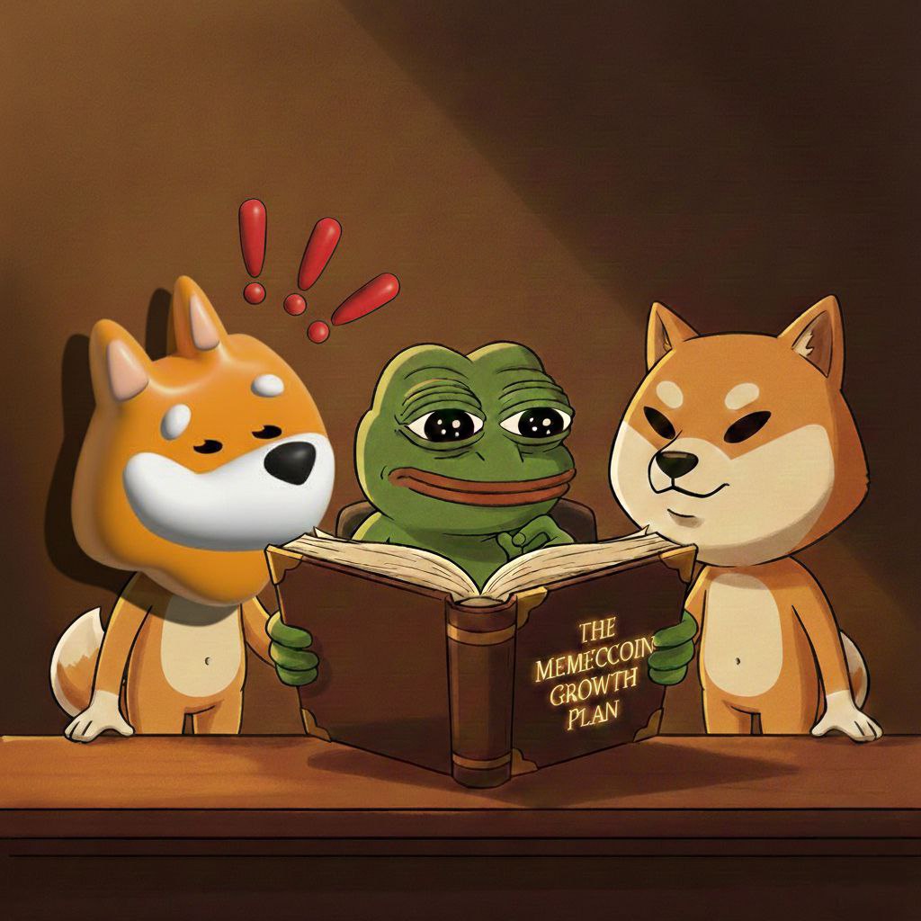 WHY 90% OF MEMECOINS DIE → AND HOW TO FIX IT 
<a href="/pepecoineth/">Pepe</a> <a href="/bonk_inu/">BONK!!!</a> <a href="/ShibainuCoin/">Shiba Inu</a> 

After 4+ years in crypto and deep time in the memecoin Ecosystem, here’s the honest truth most people won’t say.

 What memecoins really are, and why they matter

Memecoins are not useless