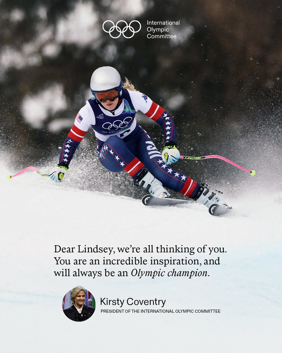 IOC MEDIA tweet media