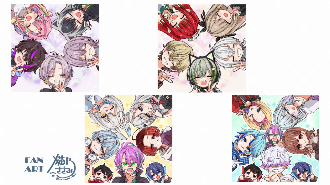 Post by 猫乃ささみ on X: これまで