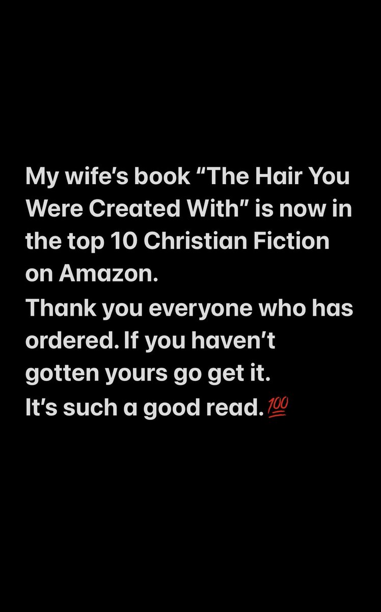 mosesblisslive's tweet photo. Get your copy now on Amazon, such a beautiful read. https://t.co/FD5MmuS8zg