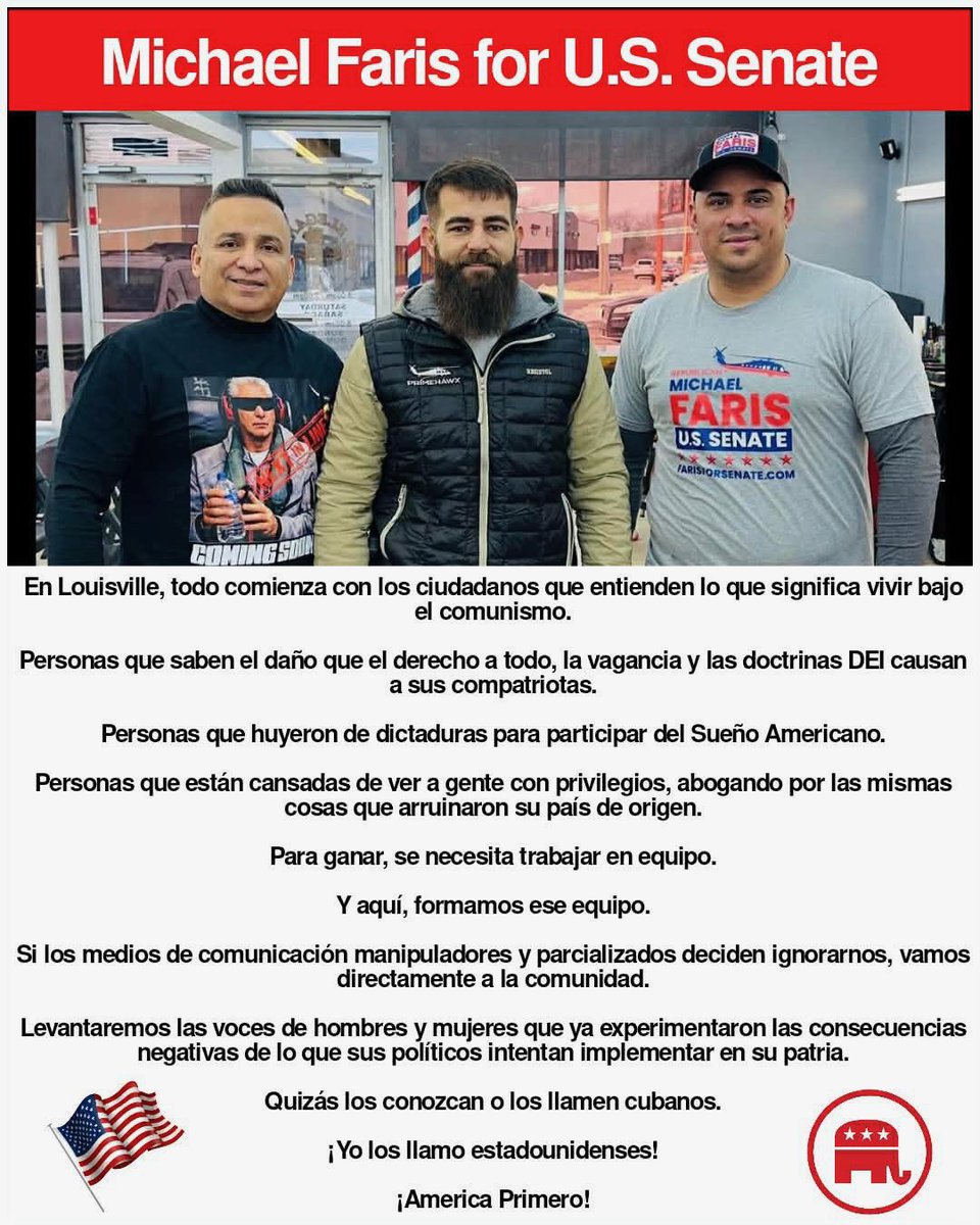 Cuban American Conservative Coalition tweet media
