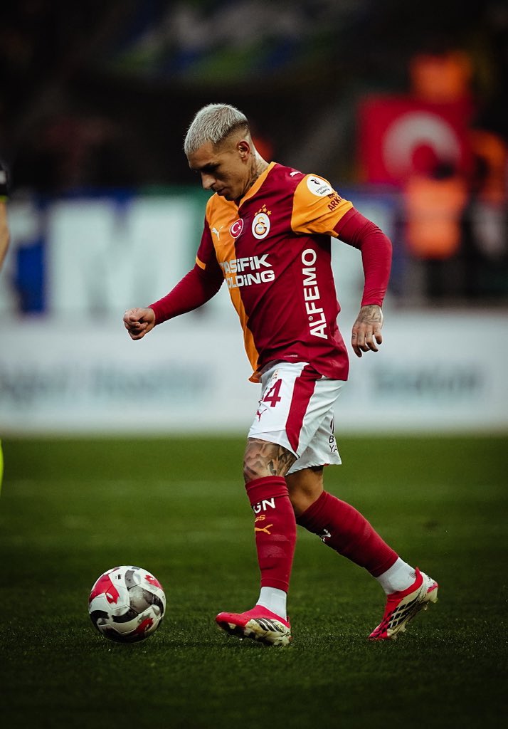 Lucas Torreira #LT14 tweet media