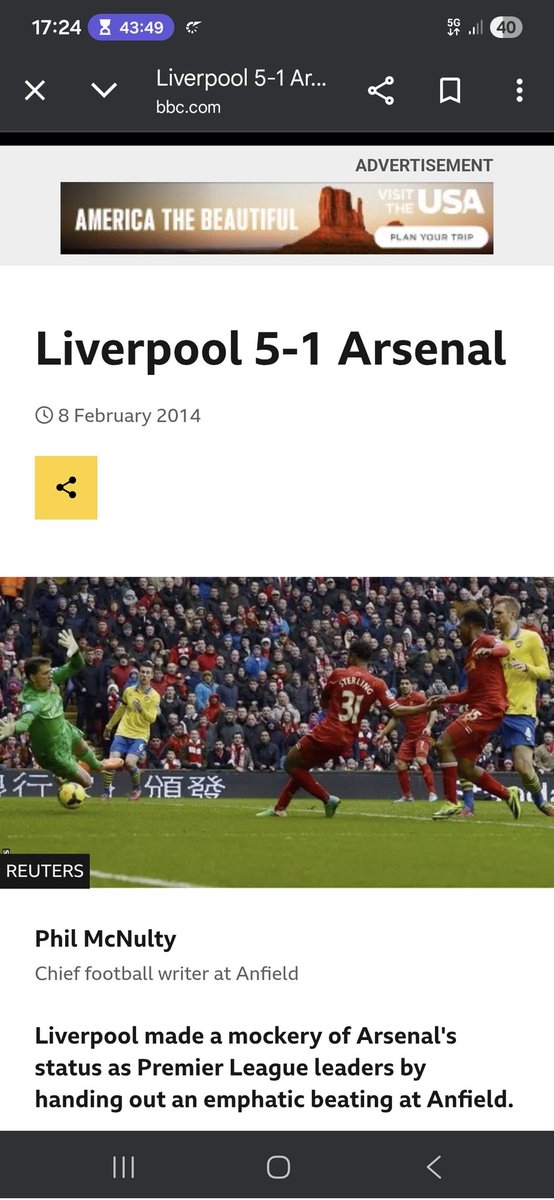 EMYOUEFFSEE99's tweet photo. @Squawka_Live They'd take the same result. https://t.co/ITLmAJ46UT