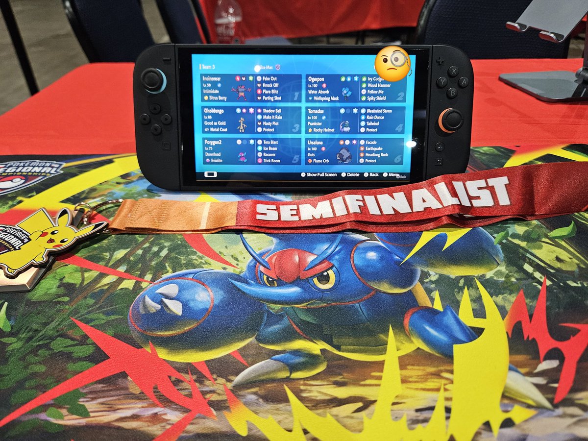 Max Morales tweet media