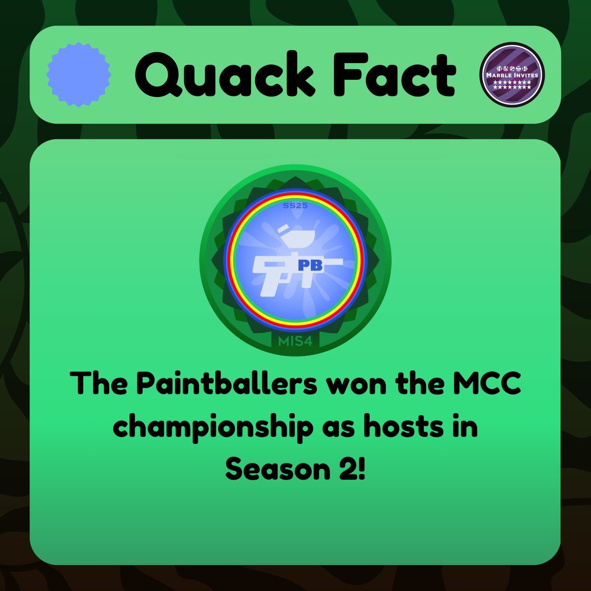 Marble Invites tweet media