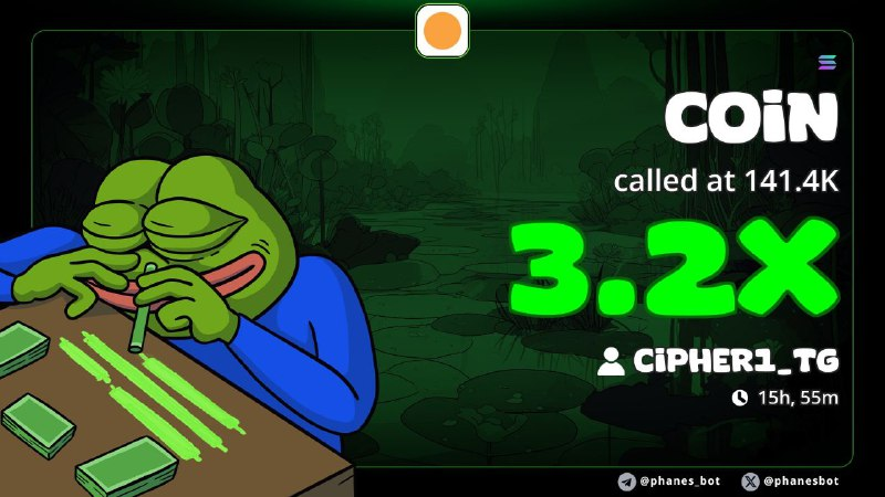 Cipher tweet media