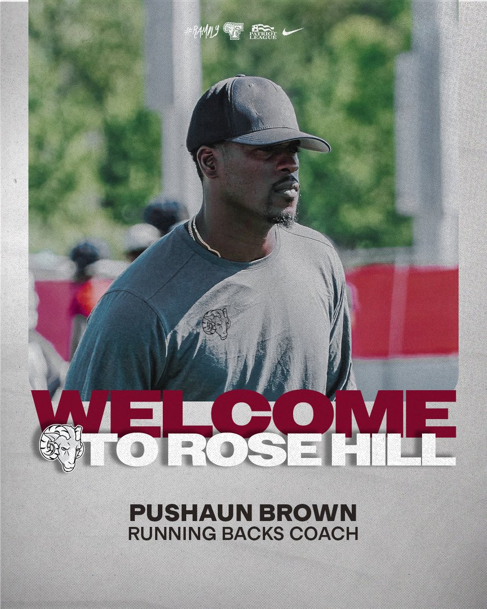 Fordham Football tweet media