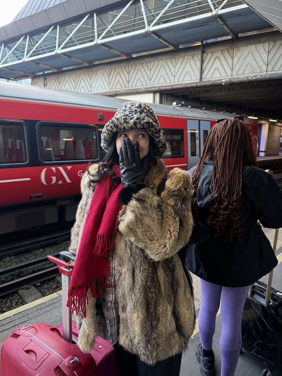 blair archives ♱ tweet media