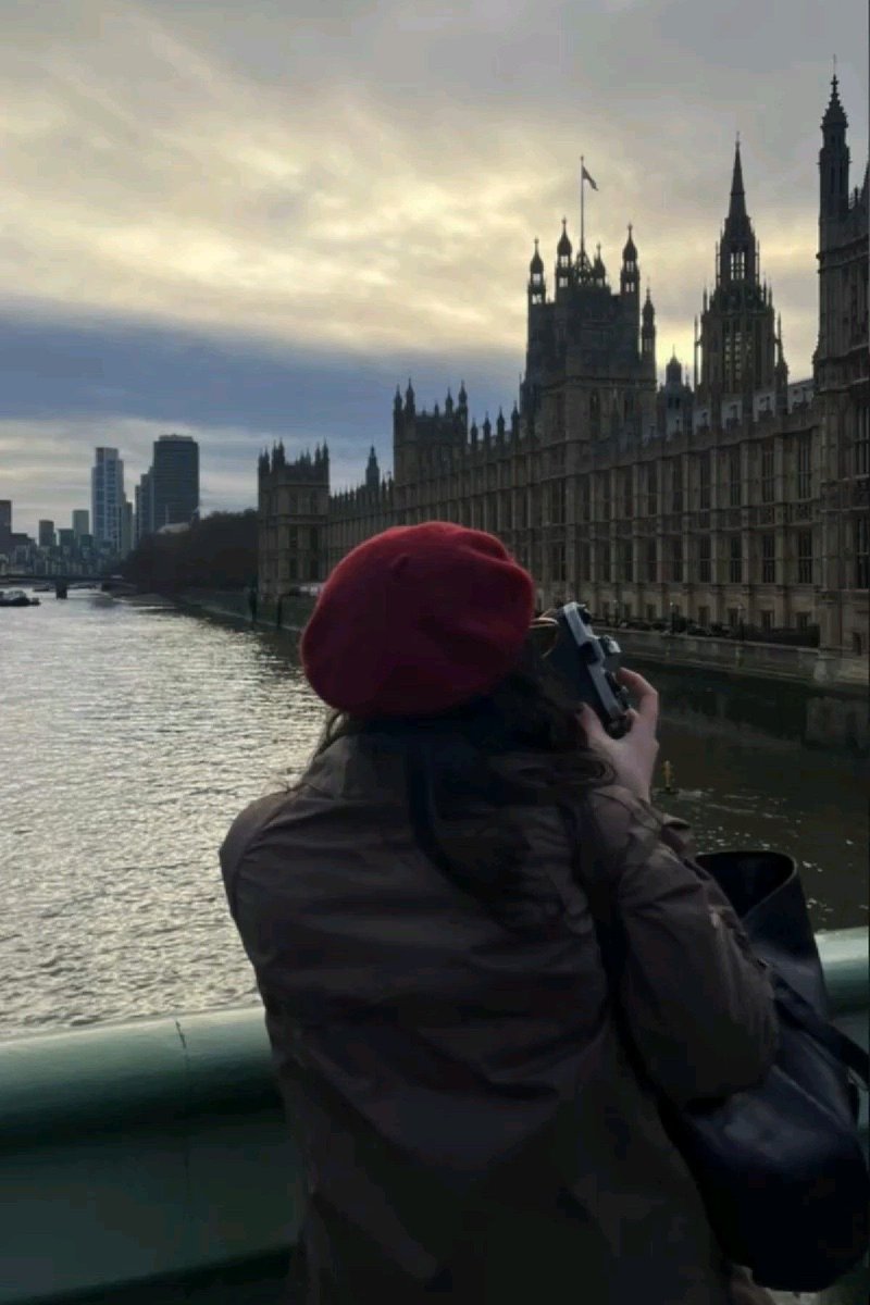 blair archives ♱ tweet media