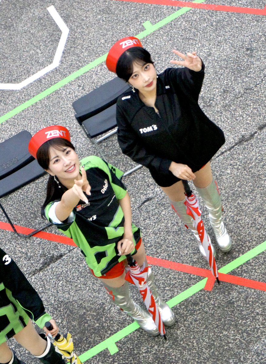 きっれいな！アメジストたんだよ！綺麗ー！ ZENTsweeties2025振り返るシリーズ✨ とにかくクールビューティーな