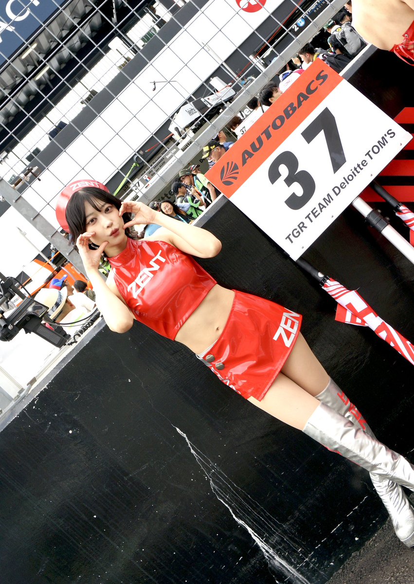 きっれいな！アメジストたんだよ！綺麗ー！ ZENTsweeties2025振り返るシリーズ✨ とにかくクールビューティーな