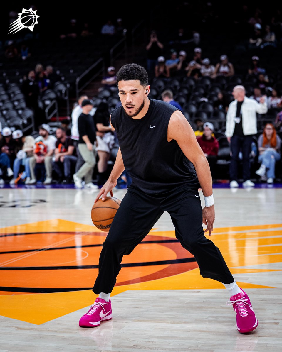 Phoenix Suns tweet media