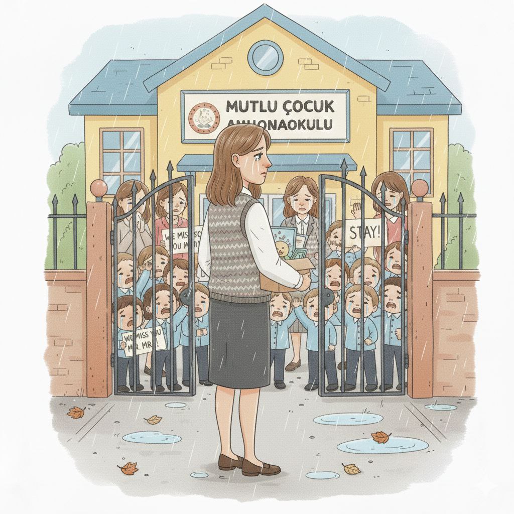 ytemizoglu's tweet photo. #AnaokulunaAlanGerek https://t.co/SThTMetaoK