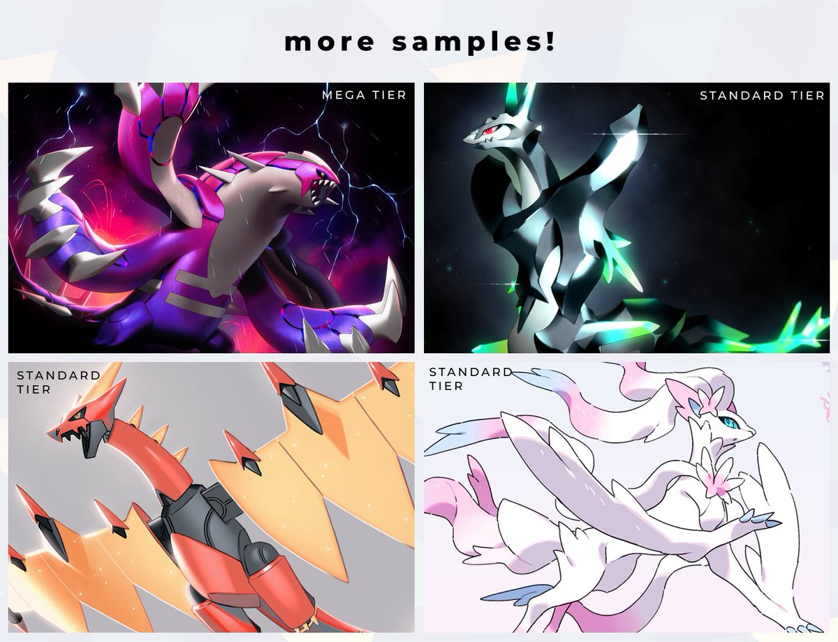 hi! would you like me to do a freaky science experiment with your favorite pokemon?💎