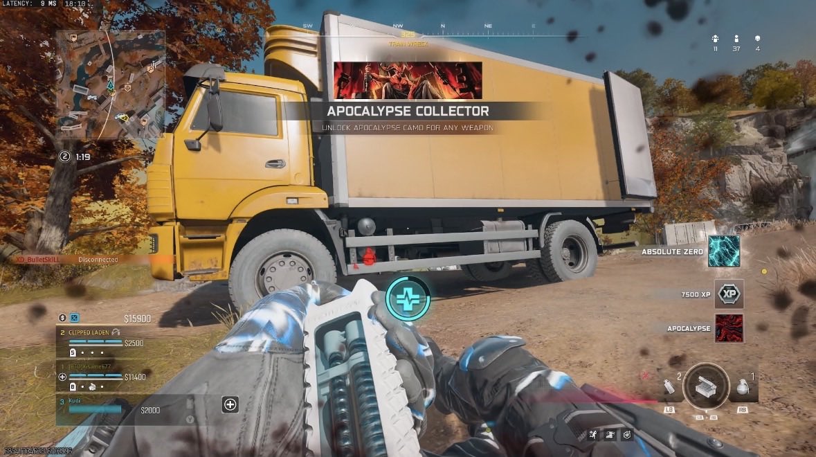 The Fox 💎 tweet media