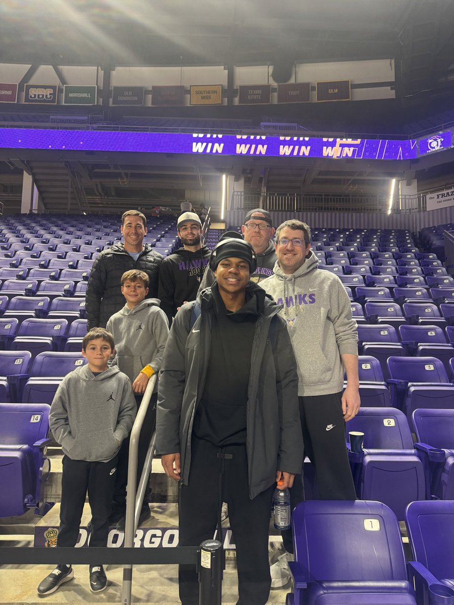 Holly Springs BBall tweet media