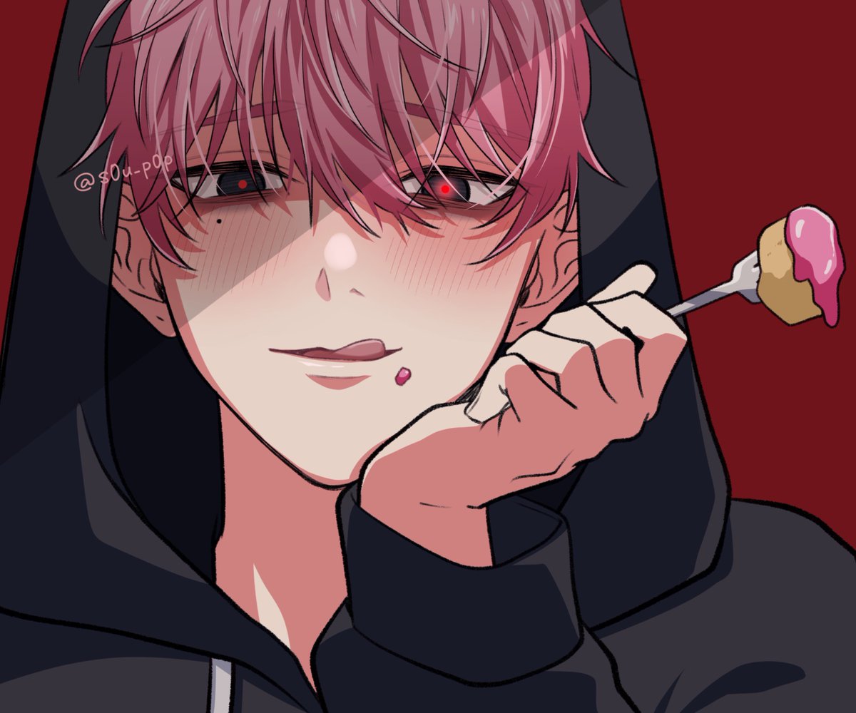 ヤミ原さん

#多聞くん今どっち