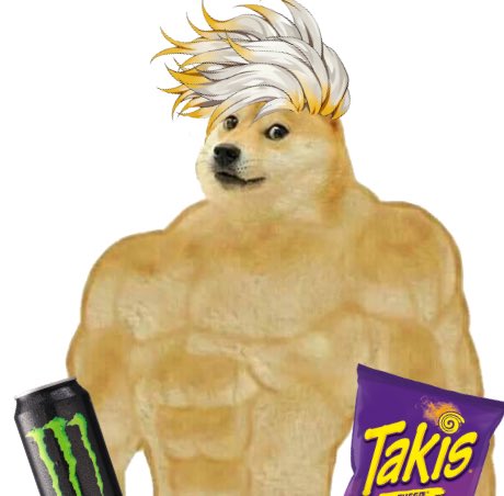 Imagine accusing me of having a golden retriever personality when this is literally me smh 😒