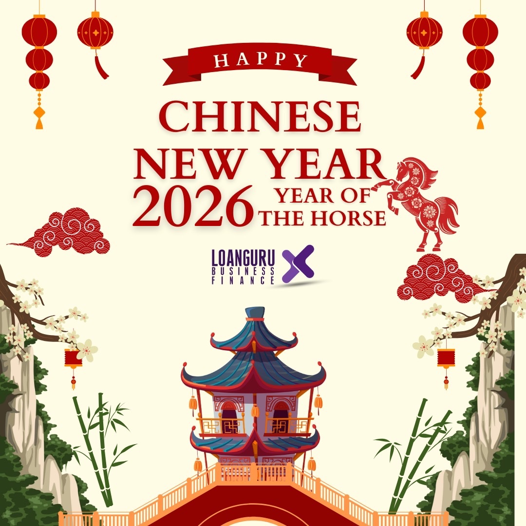 🔥🐎🐎 Happy Chinese New Year — Year of the Horse 2026!

Power. Fire. Momentum.

Let’s ride into a bold new year with LoanGuru.ie Business Finance! 

Wishing you strength, courage and fearless energy in the Year of the Horse.🐎 

#loangurubusinessfinance