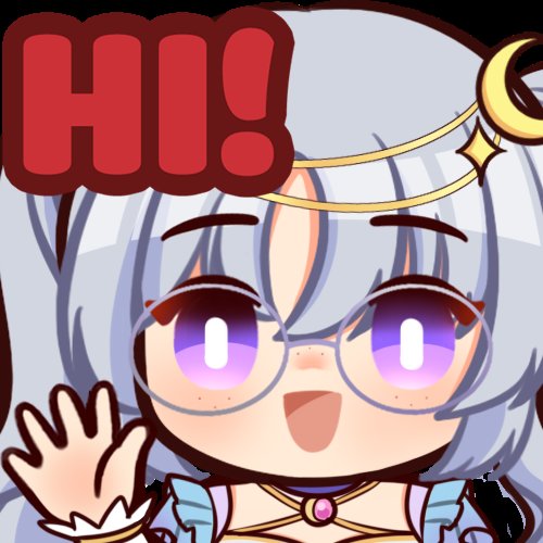 Morning Starlettes! I wanted to do a check in, how is everyone this morning? I hope you're staying hydrated and eating, and if you don't have the energy I hope you can rest 🩵✨ 

🎨: @/xxbyun_b