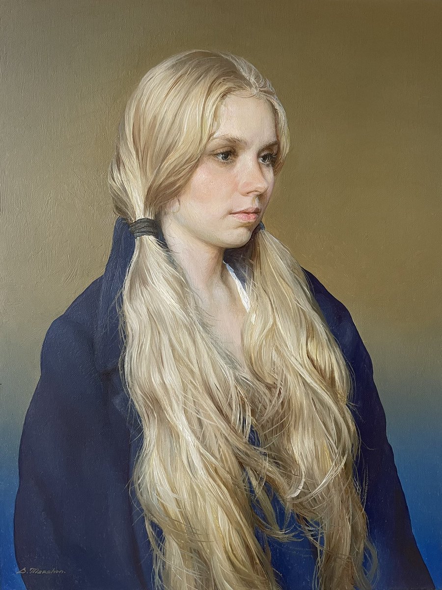 SΞRGE MARSHENNIKOV (@SergeMarshen) / Posts / X