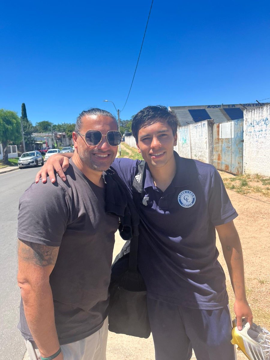 FERNANDO tweet media