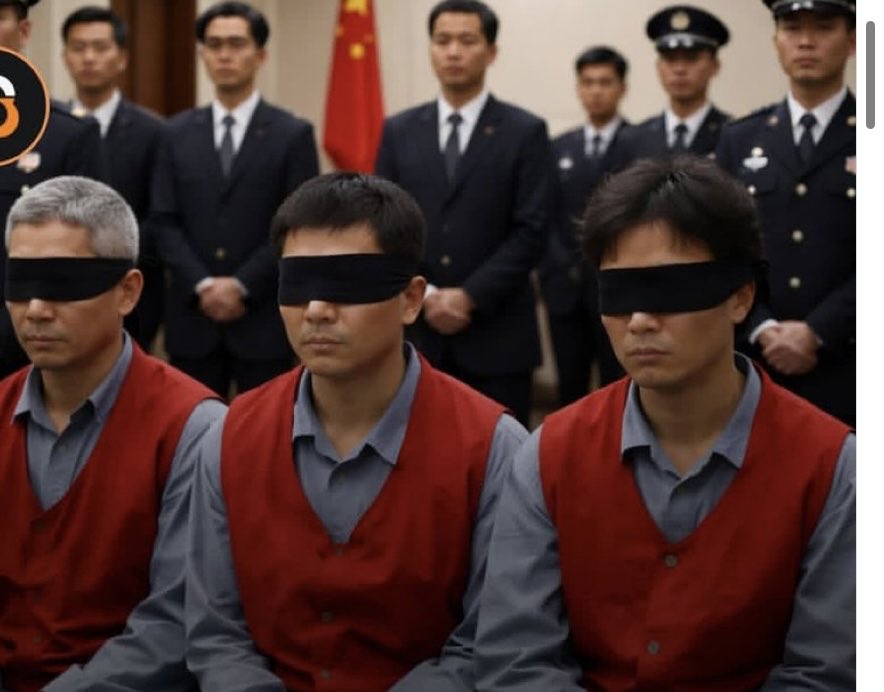 - Kimyasal hadımı yetersiz bulan Kazakistan, pedofillerin cinsel organının kesilmesine yönelik yasayı kabul etti..
- Çin’de çocuklara yönelik cinsel istismarın cezası idam.. Geçen hafta pedofili 3 kişi idam edilmişti.
- Türkiye’nin de Kazak yasasını kabul etmesi umuduyla..