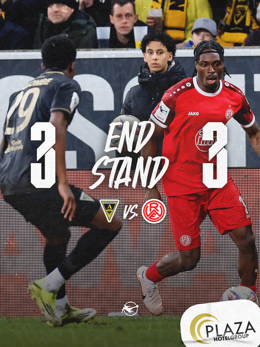 Rot-Weiss Essen tweet media