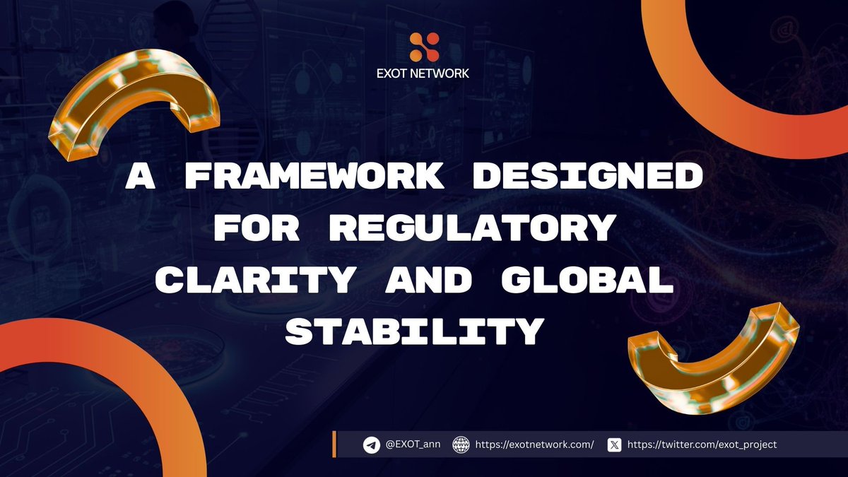 EXOT official tweet media