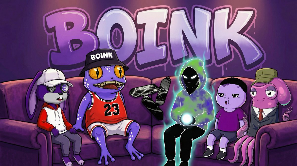 THE INK ALLIANCE IS BOARDING

​In our mission to build the definitive <a href="/inkonchain/">ink</a> prediction layer, we are honoring the OGs of the chain.

​FCFS Whitelist has been granted to holders of these NFT Collections:
🌪️ <a href="/nadoHQ/">Nado</a>
💀 <a href="/RektInk/">Rekt Ink</a>
🦑 <a href="/SquidsOnInk/">Squid Market</a>
🐰 <a href="/InkBunniesNFT/">Ink Bunnies NFT</a>
🐚