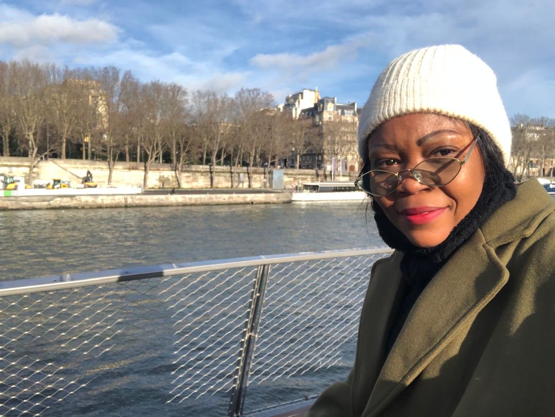 Angeolenga3's tweet photo. #@KO un week-end au bord d’une croisière sur Seine 🇫🇷 : #Itestifyagain https://t.co/Uk8RPXbDno