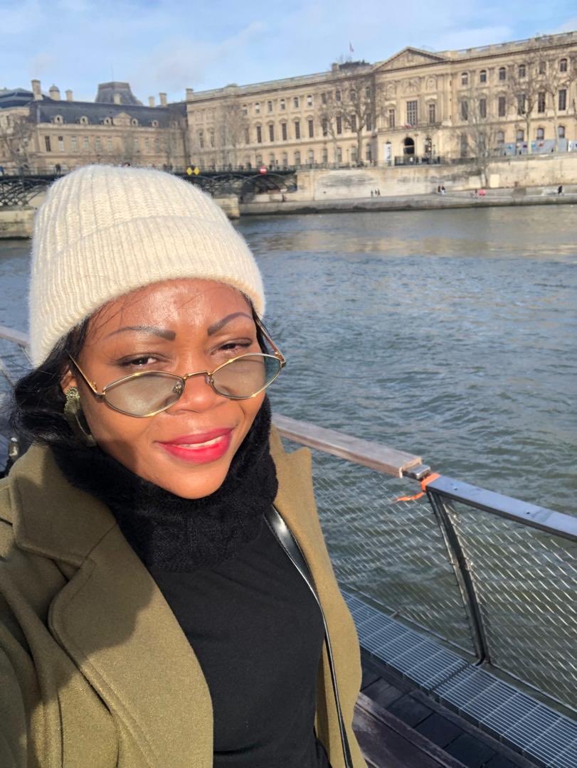 Angeolenga3's tweet photo. #@KO un week-end au bord d’une croisière sur Seine 🇫🇷 : #Itestifyagain https://t.co/Uk8RPXbDno