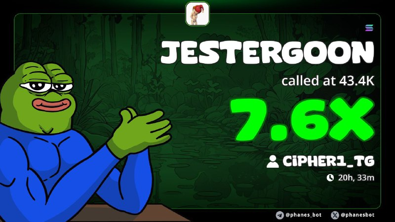 Cipher tweet media