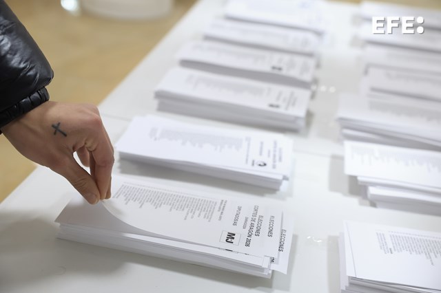 EFE Noticias tweet media