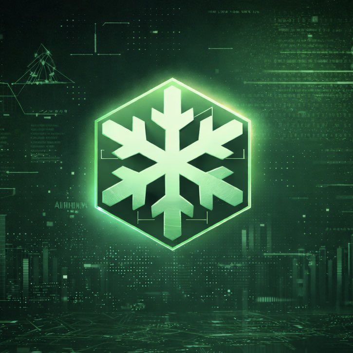Xan_Becker's tweet photo. Kaspa is quietly building the fastest proof-of-work layer-1 in crypto.
#Kaspa #KAS #BlockDAG #ProofOfWork #CryptoInvesting https://t.co/UWMAHHBe5u
