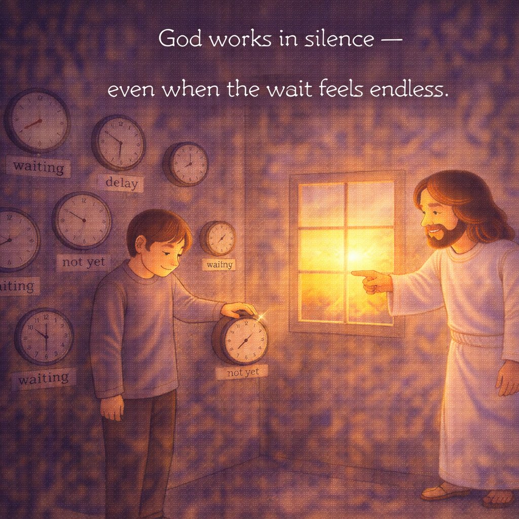BibleVersesHD's tweet image. He Works In Silence 

#God #Faith #Christianity