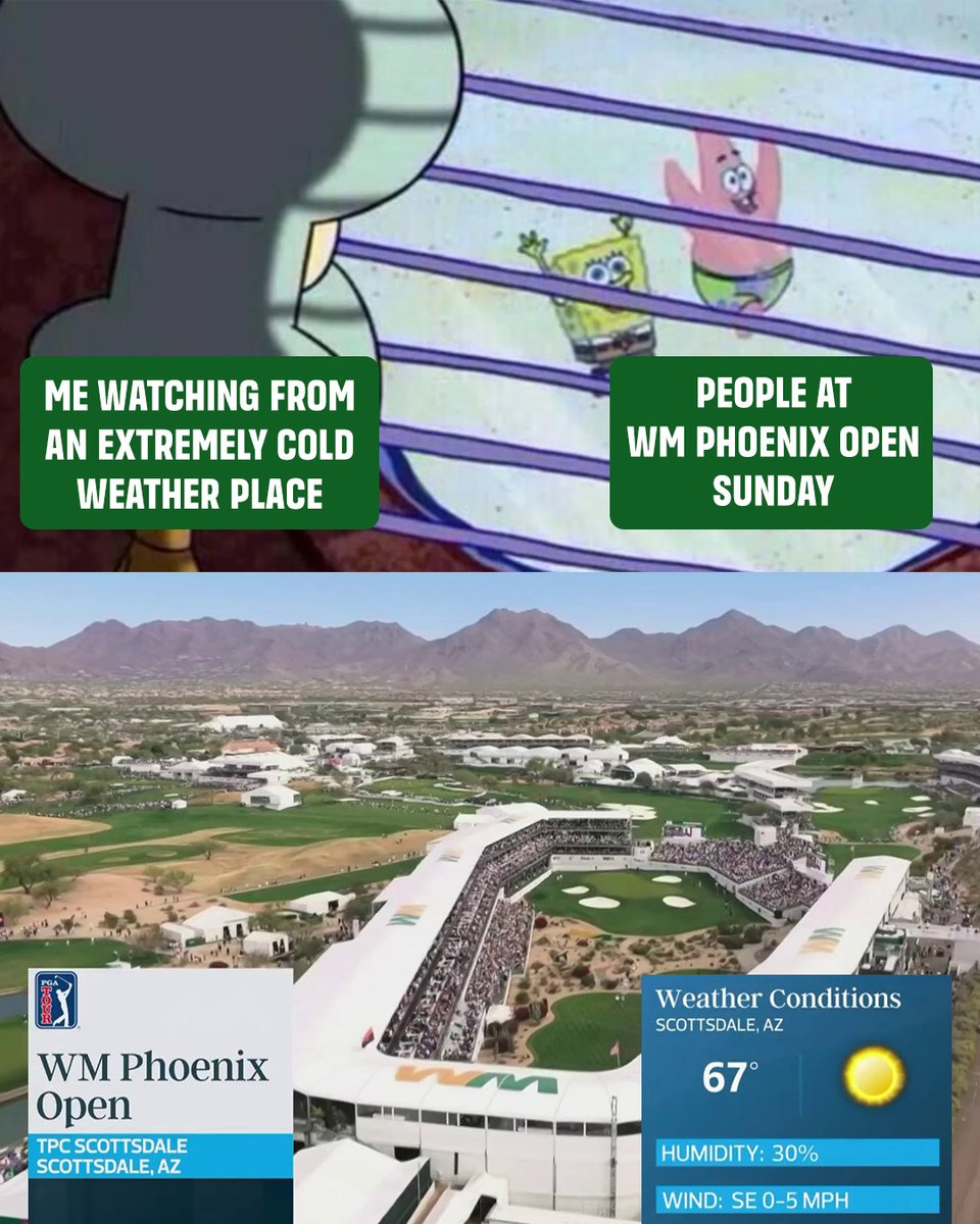 Golf Channel tweet media