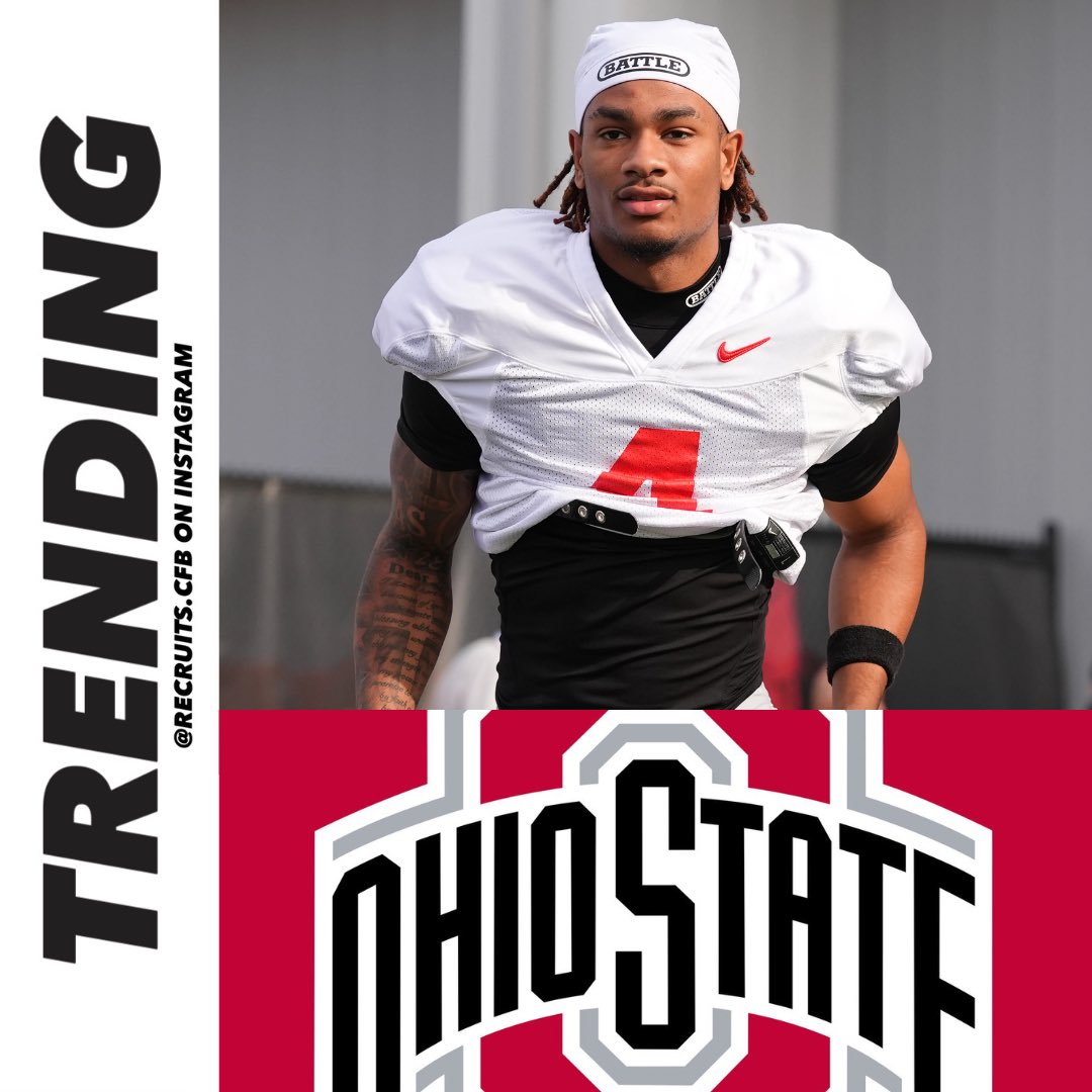 Recruits CFB tweet media