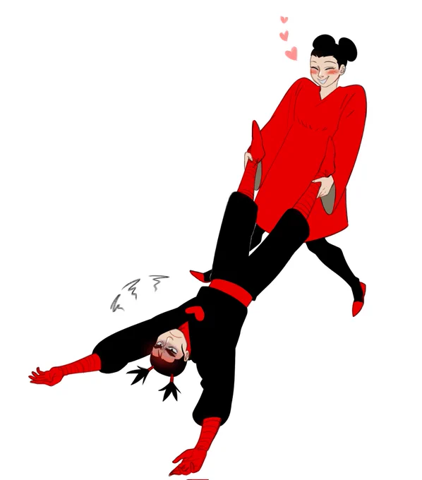 AÚN NO TERMINO Los tkm Pucca y Garu Pucca míaaaa, el cielo yo te haré tocaaar Love Recipe ha sanado tanto, pero plz que regreso el Garu enojón que se ponía como tomate por todo plz