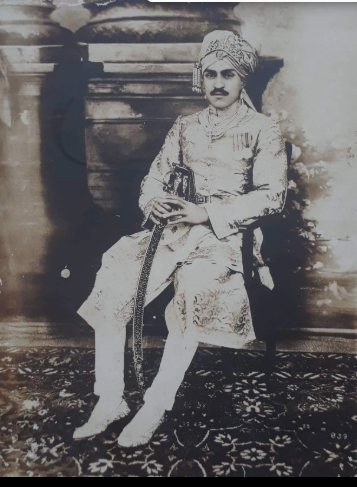 After his reign, the state began to decline dramatically.