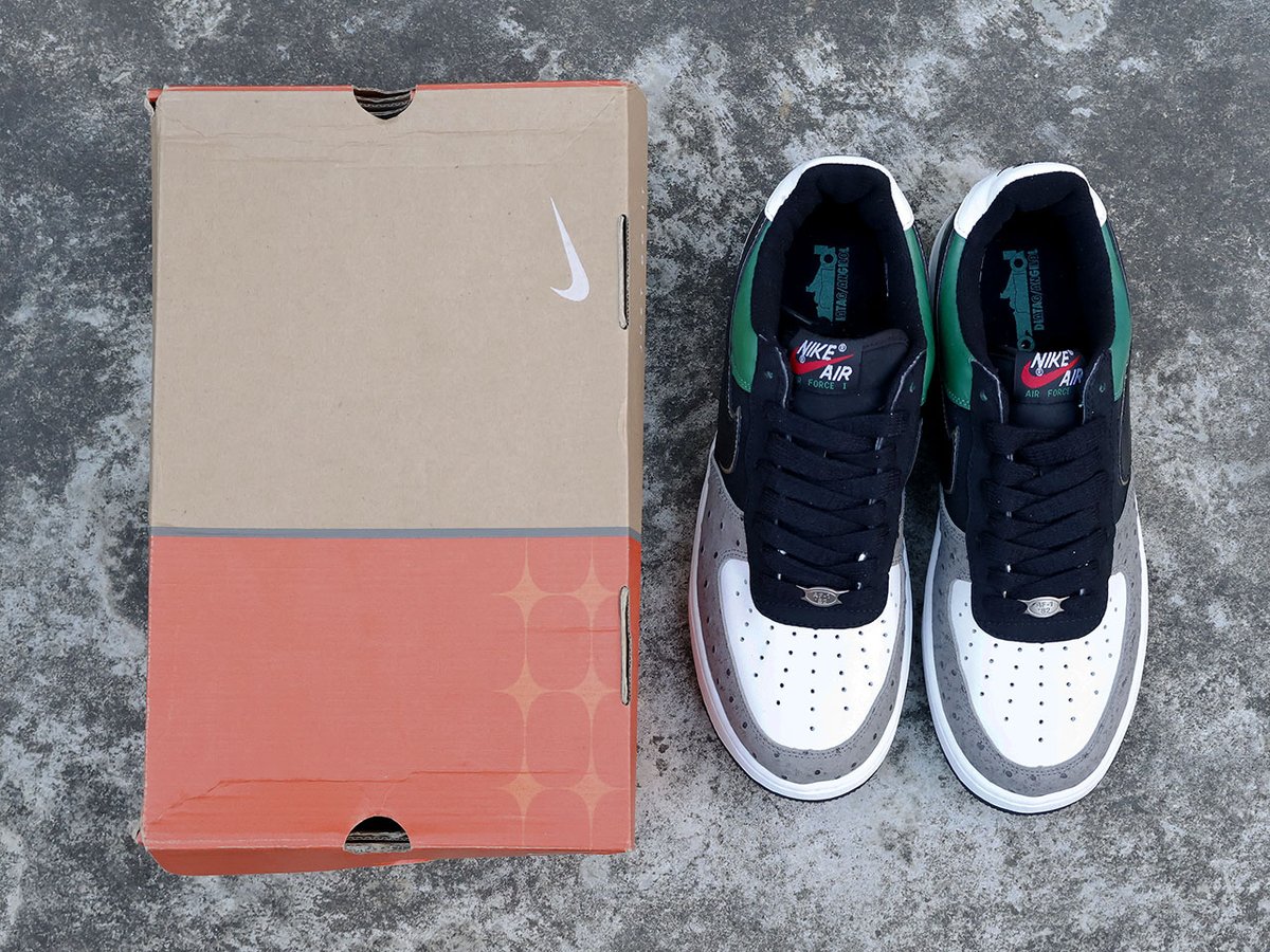 AIR FORCE 1 LOW 