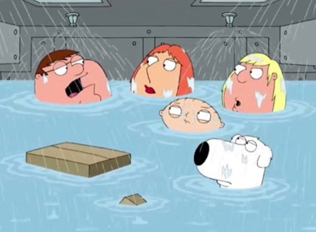 I did not care for canto 6