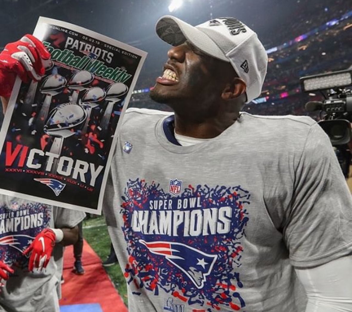 Rutgers Football 🪓 tweet media