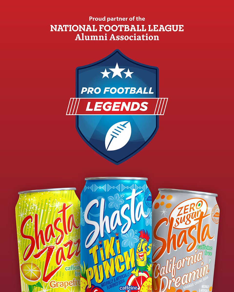 NFL Alumni tweet media