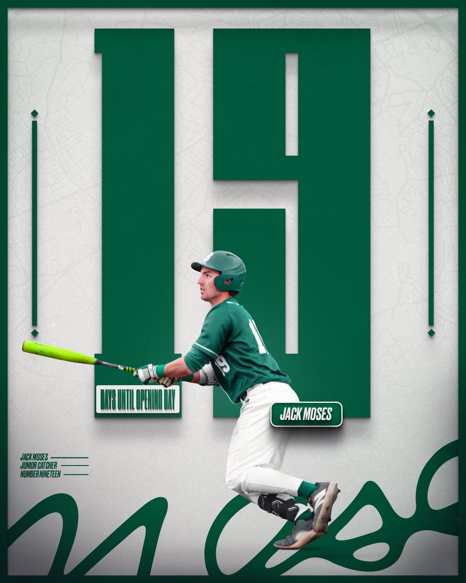 Babson Baseball tweet media