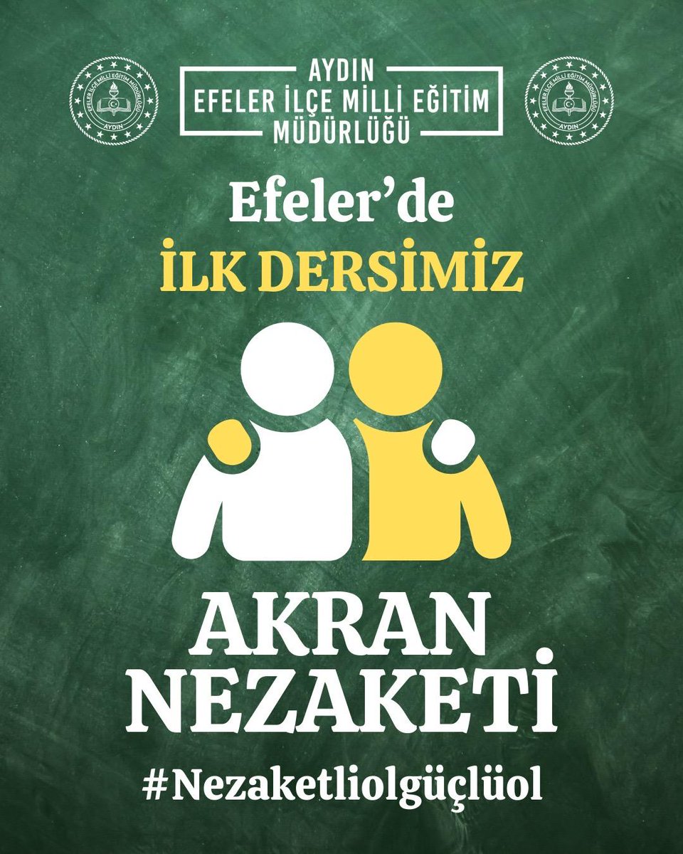 ersinersin09's tweet photo. #NezaketliOlGüçlüOl https://t.co/HWedpTUqWo