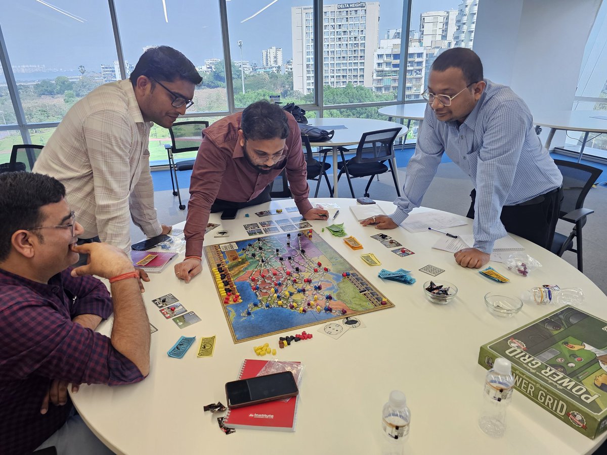 Aashutosh Mule tweet media