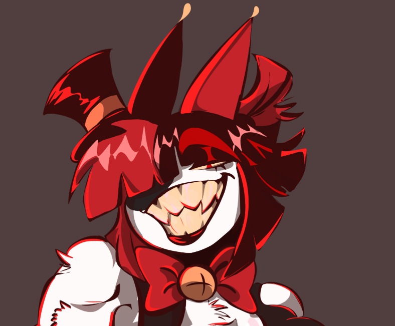 ♡Demon_Arc♡ SFW tweet media