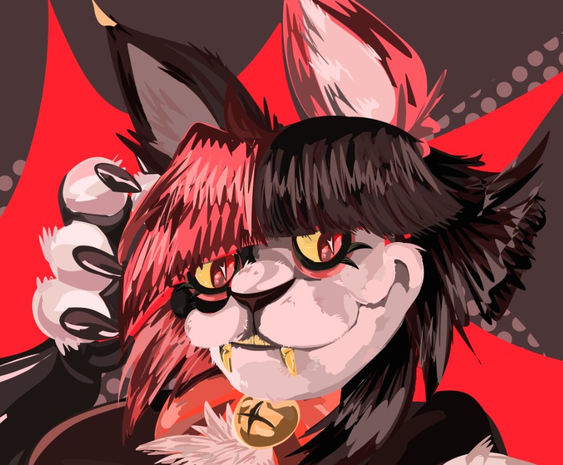 ♡Demon_Arc♡ SFW tweet media